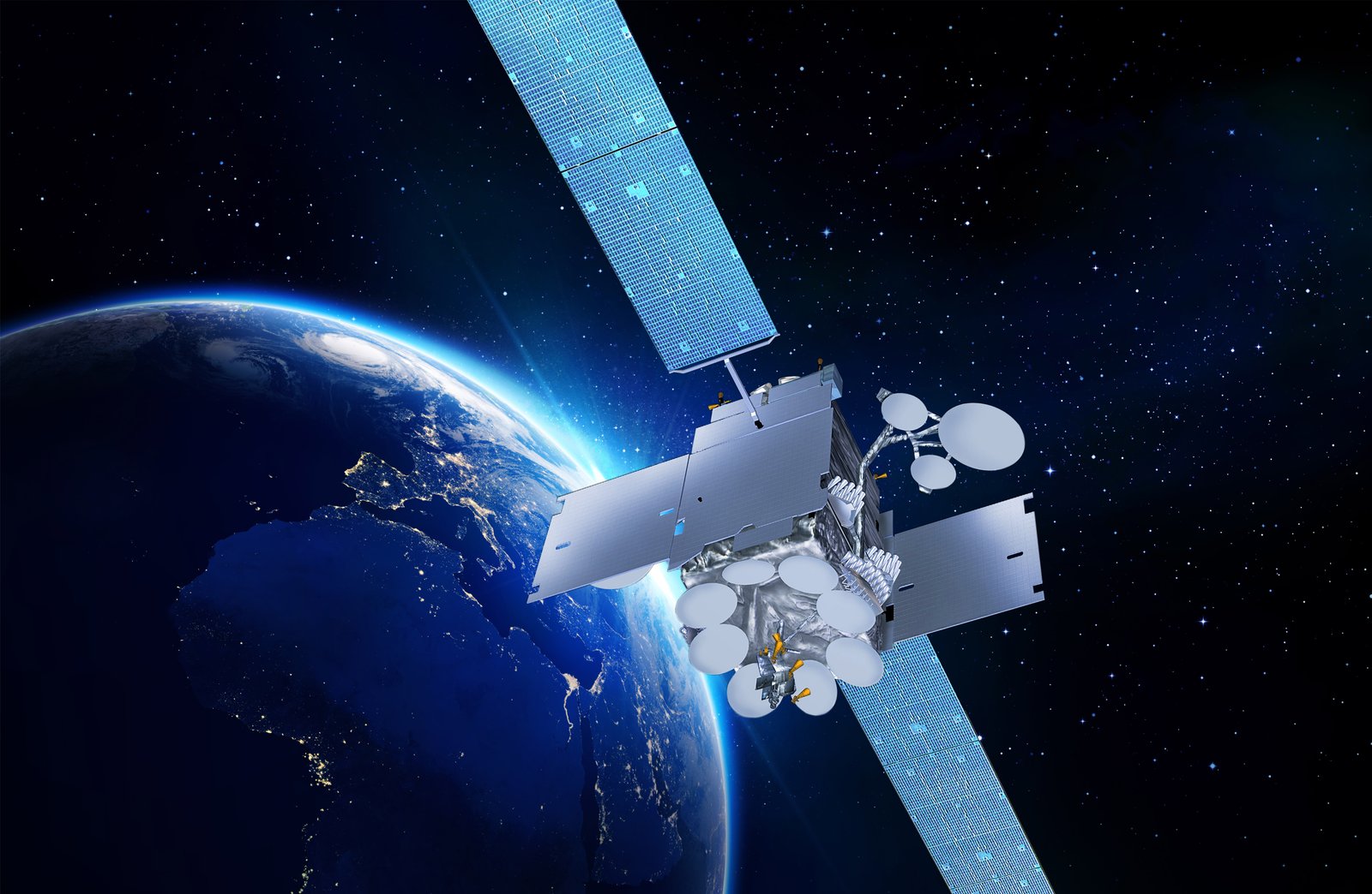 GX 1-4 Boeing